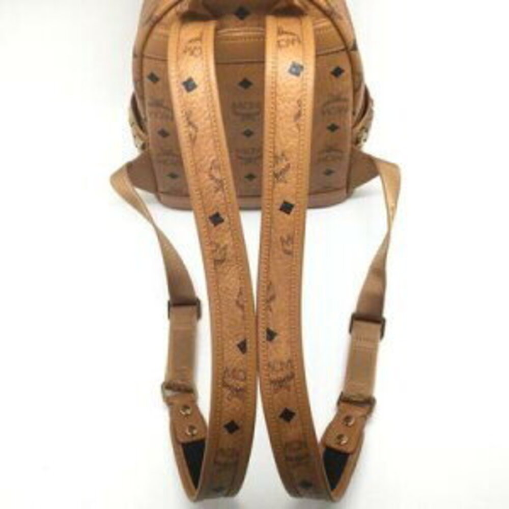 MCM Backpack - Picture 9 of 15